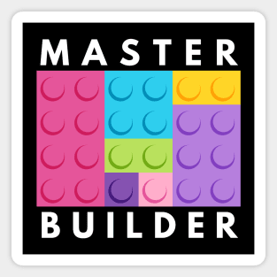 Master Builder 2 Magnet